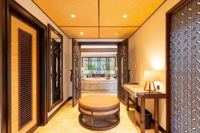 아야나 빌라스 발리-1BR Ocean View Villa-4