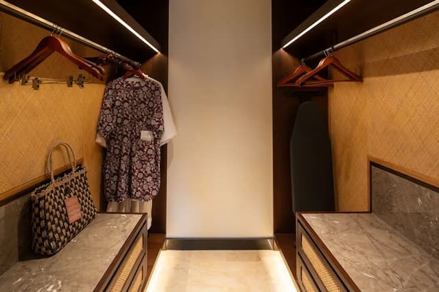 아야나 빌라스 발리-1BR Ocean View Villa-2