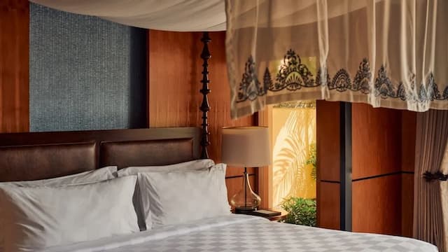 아야나 빌라스 발리-1BR Ocean View Villa-6