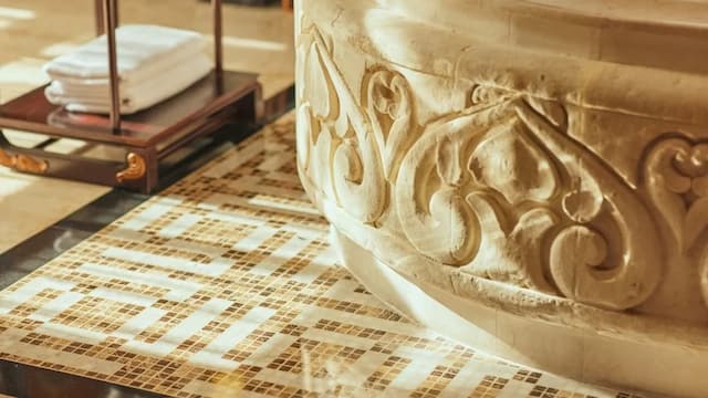 아야나 빌라스 발리-1BR Ocean Front Villa-11