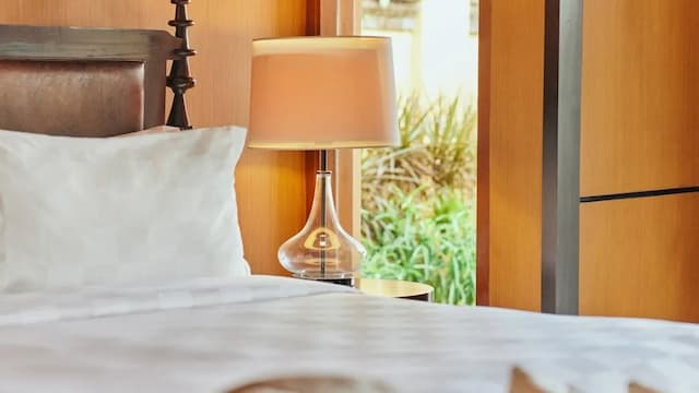 아야나 빌라스 발리-1BR Ocean Front Villa-2