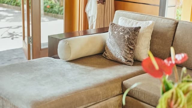 아야나 빌라스 발리-1BR Ocean Front Villa-5