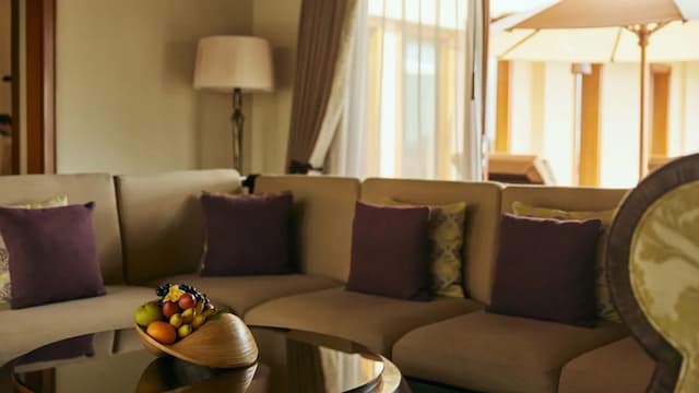 아야나 빌라스 발리-빌라 (2BR Ocean View)-5