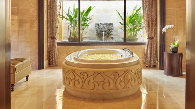 아야나 빌라스 발리-빌라 (2BR Ocean View)-9