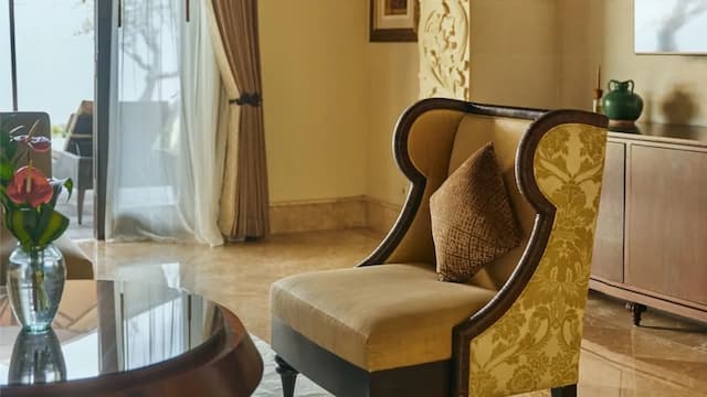 아야나 빌라스 발리-빌라 (2BR Ocean Front)-9