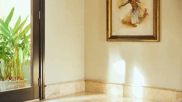 아야나 빌라스 발리-빌라 (2BR Ocean Front)-6