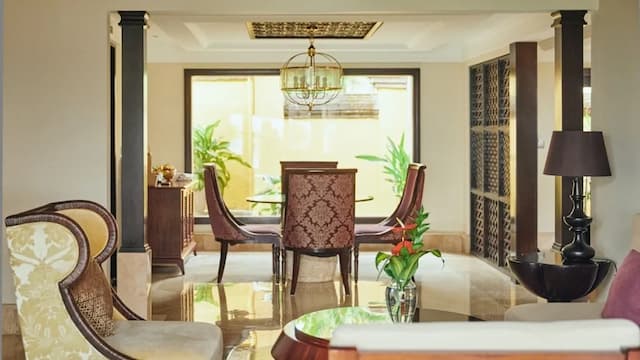 아야나 빌라스 발리-빌라 (2BR Ocean Front)-7