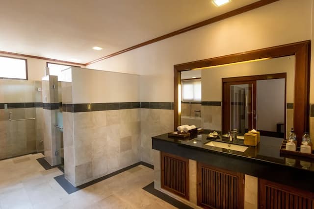 더 파요건 빌라 리조트 & 스파-One Bedroom Pool Villa complimentary one time floating breakfast for 2 people (min 3 n stay)-15