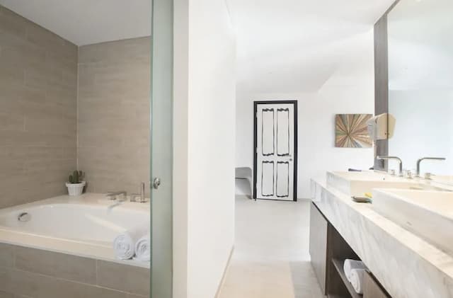 水明漾卡馬尼亞佩蒂滕格特飯店-普通套房-2