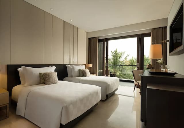 더 안바야 비치 리조트 발리-프리미어룸-11