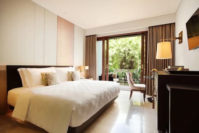 더 안바야 비치 리조트 발리-프리미어룸-6