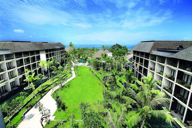 더 안바야 비치 리조트 발리-디럭스 스위트-4