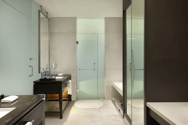 더 안바야 비치 리조트 발리-디럭스 스위트-6