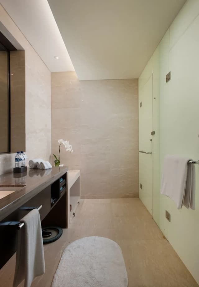 더 안바야 비치 리조트 발리-패밀리룸 (Premier)-6