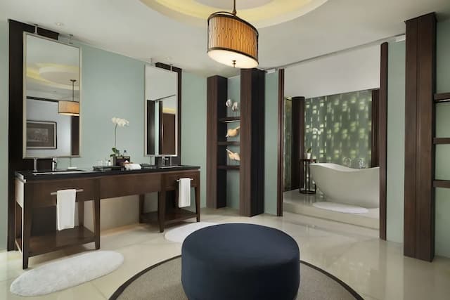 더 안바야 비치 리조트 발리-The Anvaya Villa, 2 Bedrooms-8