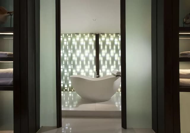 더 안바야 비치 리조트 발리-The Anvaya Villa, 2 Bedrooms-7