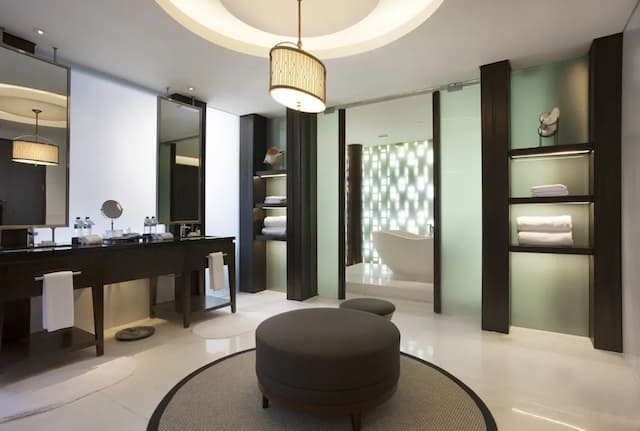 더 안바야 비치 리조트 발리-The Anvaya Villa, 2 Bedrooms-4