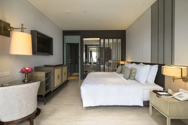 더 안바야 비치 리조트 발리-The Anvaya Residence, 2 Bedrooms-1