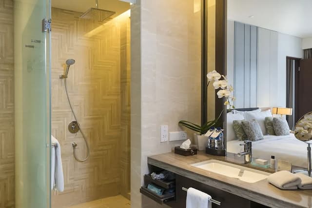 더 안바야 비치 리조트 발리-The Anvaya Residence, 2 Bedrooms-8