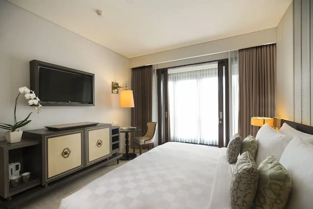 더 안바야 비치 리조트 발리-The Anvaya Residence, 2 Bedrooms-2