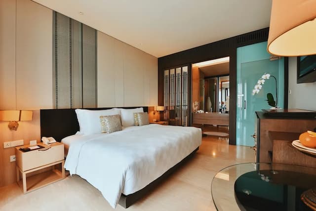 더 안바야 비치 리조트 발리-The Anvaya Residence, 2 Bedrooms-3