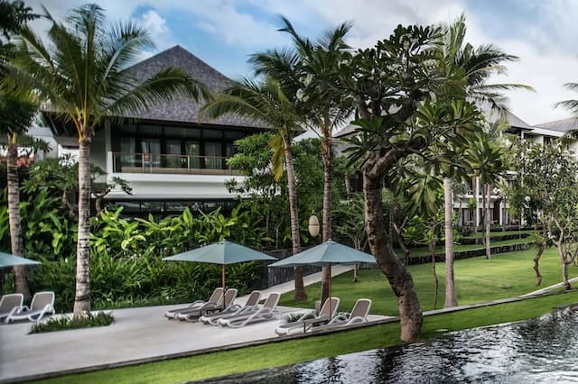 더 안바야 비치 리조트 발리-The Anvaya Suite-5