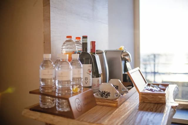 짐바란 베이 비치 리조트 & 스파-Legong Suite, Bathtub & Balcony-2