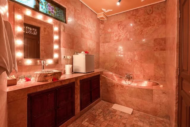 塔納梅拉藝術渡假村-Studio ( 2x King Beds)-7