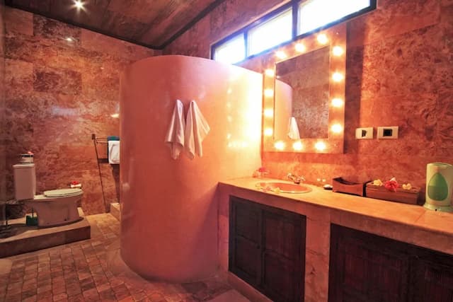 塔納梅拉藝術渡假村-Studio ( 2x King Beds)-8