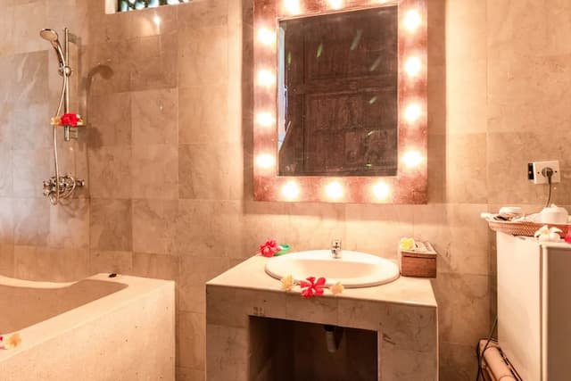 塔納梅拉藝術渡假村-傳統小屋-6