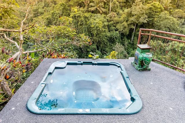 塔納梅拉藝術渡假村-Mads Lange - Villa with Private Pool-6