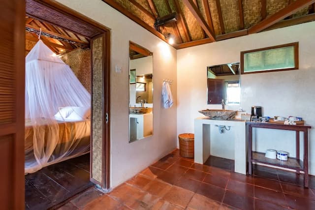 塔納梅拉藝術渡假村-奢華別墅-3