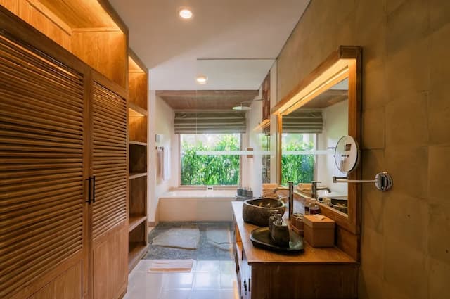 더 우다야 리조트 앤 스파-스위트-6