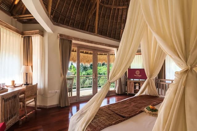 더 우다야 리조트 앤 스파-Duplex Villa-1