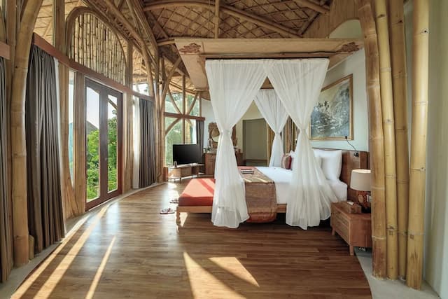 더 우다야 리조트 앤 스파-Royal Duplex Villa-1