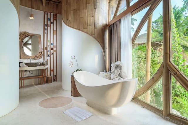 더 우다야 리조트 앤 스파-Royal Duplex Villa-10