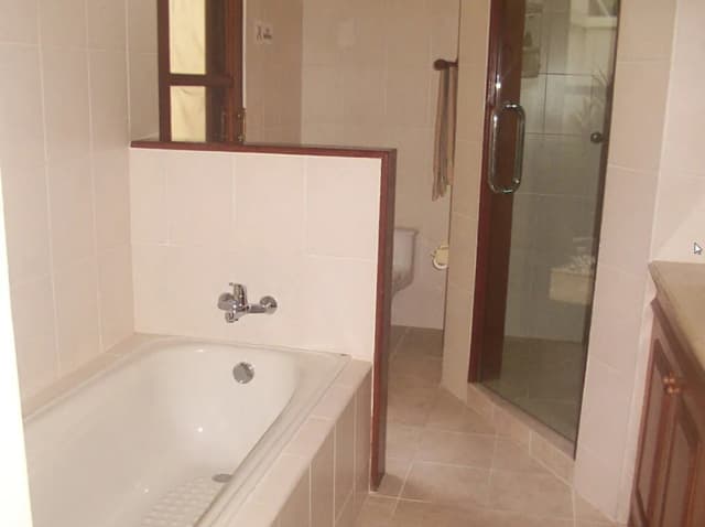 バリ エメラルド ヴィラズ-ヴィラ 1 ベッドルーム プライベートプール-4