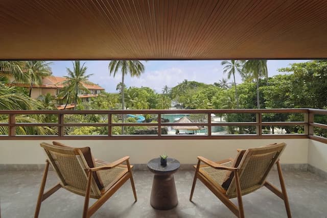 The Westin Resort Nusa Dua, Bali-Suite, 2 Bedrooms-10