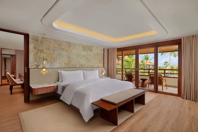 The Westin Resort Nusa Dua, Bali-Suite, 2 Bedrooms-3