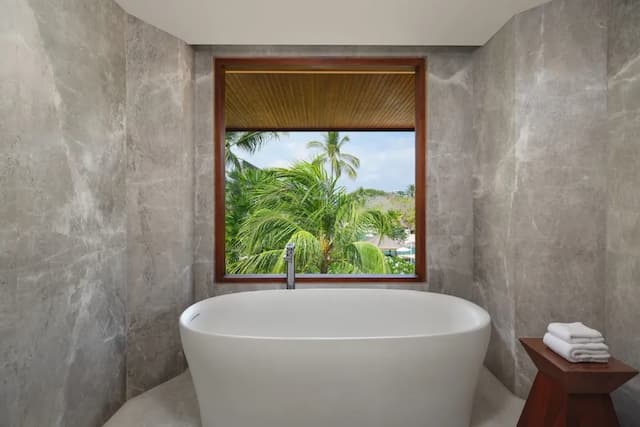 The Westin Resort Nusa Dua, Bali-Suite, 2 Bedrooms-8