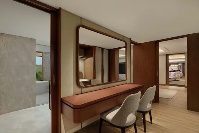 The Westin Resort Nusa Dua, Bali-Suite, 2 Bedrooms-5