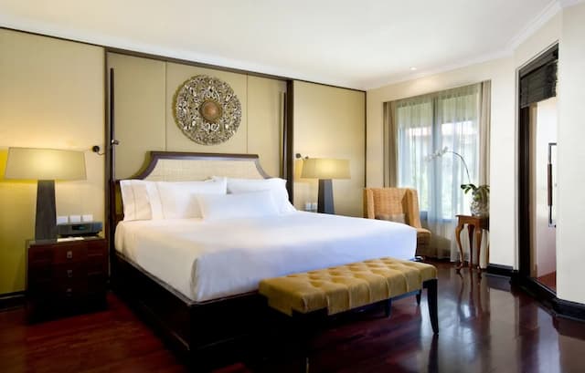The Westin Resort Nusa Dua, Bali-Suite, 2 Bedrooms-2