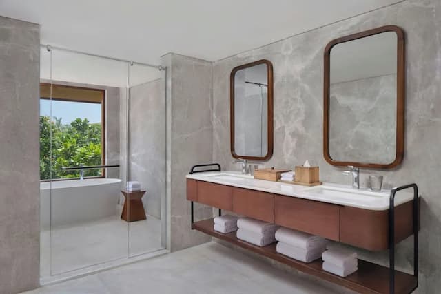 The Westin Resort Nusa Dua, Bali-Suite, 2 Bedrooms-12
