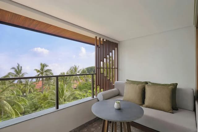 The Westin Resort Nusa Dua, Bali-Deluxe Room, 2 Double Beds, Terrace-10