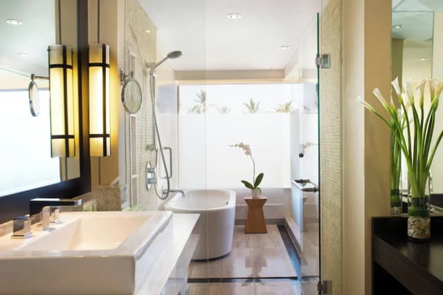 峇里努沙杜瓦威斯汀度假村-家庭套房, 2 間臥室-6