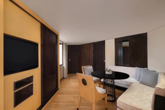 峇里努沙杜瓦威斯汀度假村-家庭套房, 2 間臥室-1