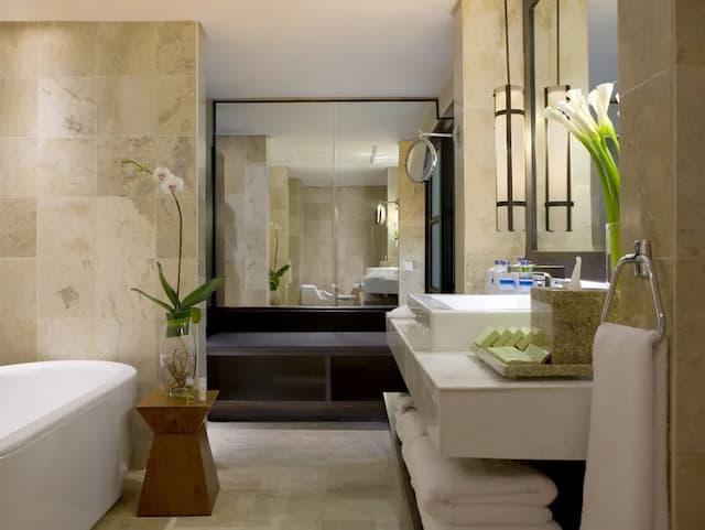 The Westin Resort Nusa Dua, Bali-Suite, 2 Bedrooms-2