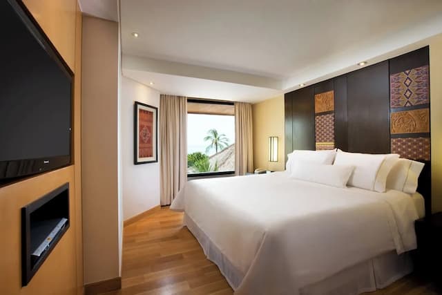 The Westin Resort Nusa Dua, Bali-Suite, 2 Bedrooms-1
