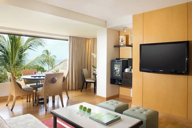 The Westin Resort Nusa Dua, Bali-Suite, 2 Bedrooms-5