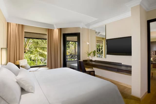 The Westin Resort Nusa Dua, Bali-Suite, 2 Bedrooms-3